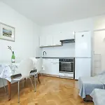 Apartmán Lana I Davide