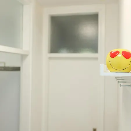 Lana I Davide アパート ザダル