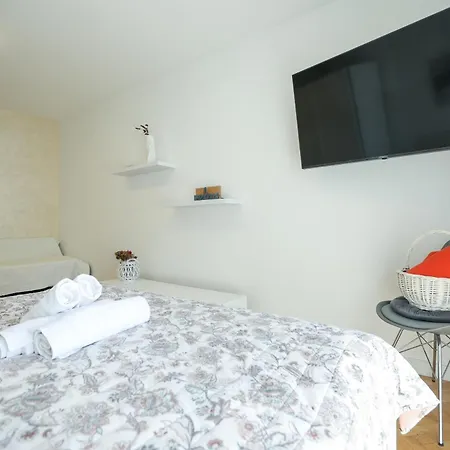 アパート Lana I Davide *