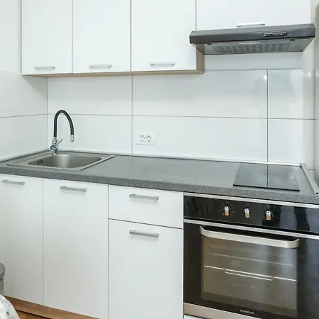 Lana I Davide アパート