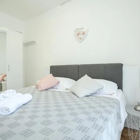 Apartmán Lana I Davide