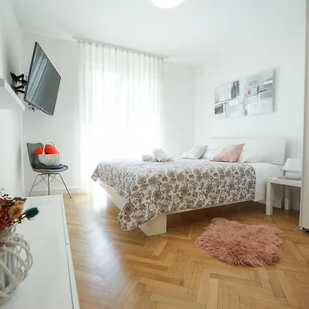 Lana I Davide ザダル