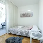 Apartment Lana I Davide Zadar