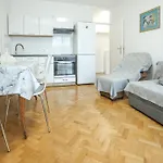 Apartment Lana I Davide