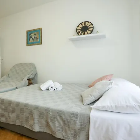 Apartman Lana I Davide Zadar