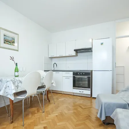 Apartman Lana I Davide