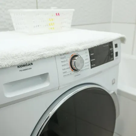 Apartman Lana I Davide Zadar