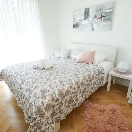 Apartman Lana I Davide Zadar