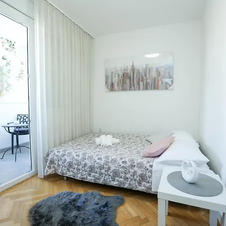 Apartman Lana I Davide Zadar