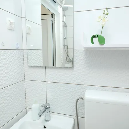 Lana I Davide Apartman