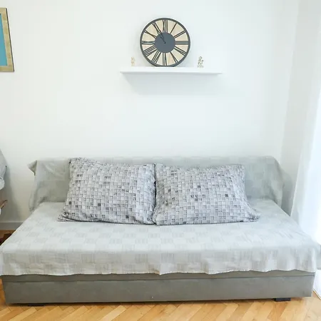 Apartman Lana I Davide