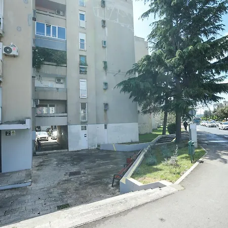 Apartament Lana I Davide Zadar
