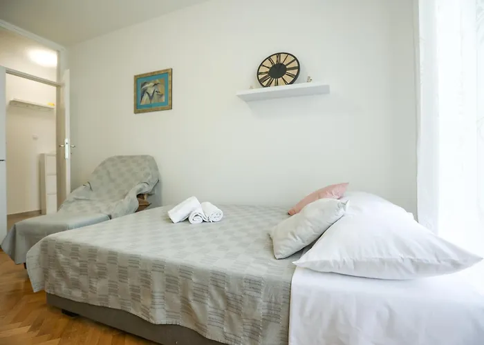 Apartament Lana I Davide Zadar