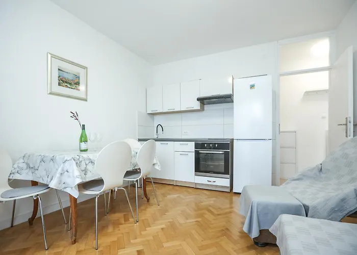 Apartament Lana I Davide