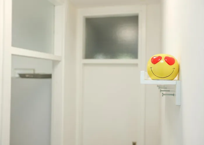 Lana I Davide Apartament Zadar