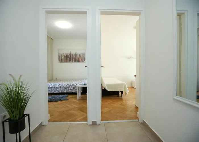 Apartament Lana I Davide