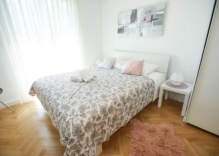 Apartament Lana I Davide Zadar