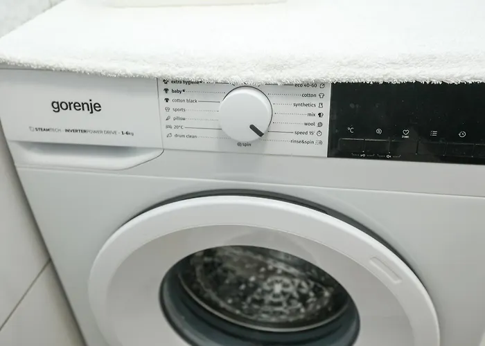 Lana I Davide Apartament Zadar