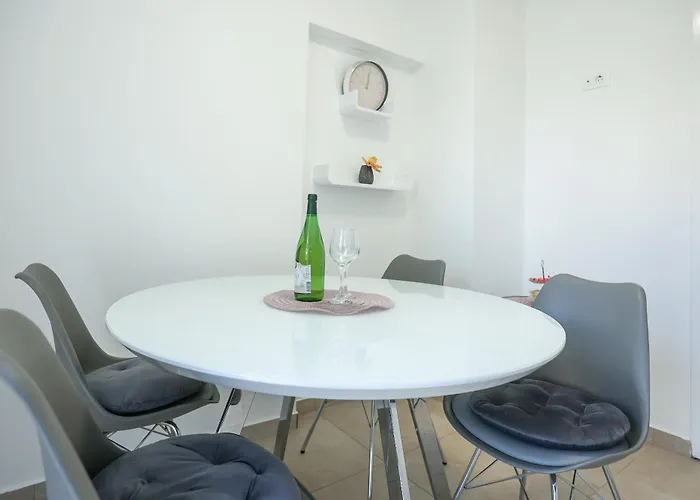 Apartament Lana I Davide *