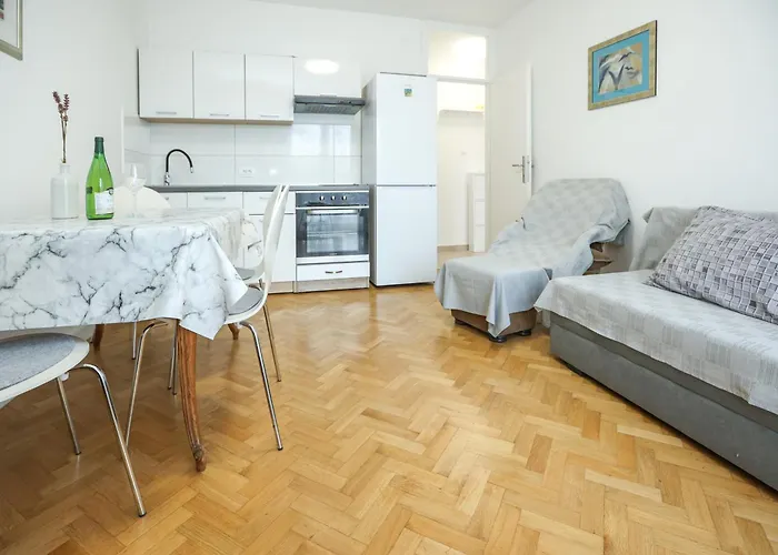 Apartament Lana I Davide