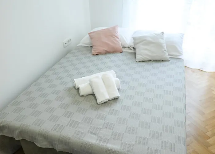 Lana I Davide Apartament *