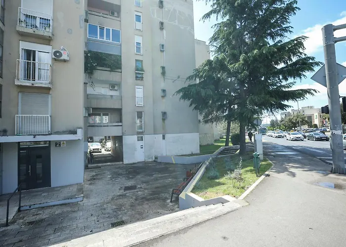 Apartament Lana I Davide Zadar